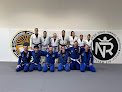 Rodrigo Pinheiro Brazilian Jiu-jitsu Boerne, Texas