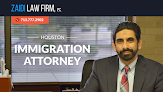Zaidi Law Firm P.c.